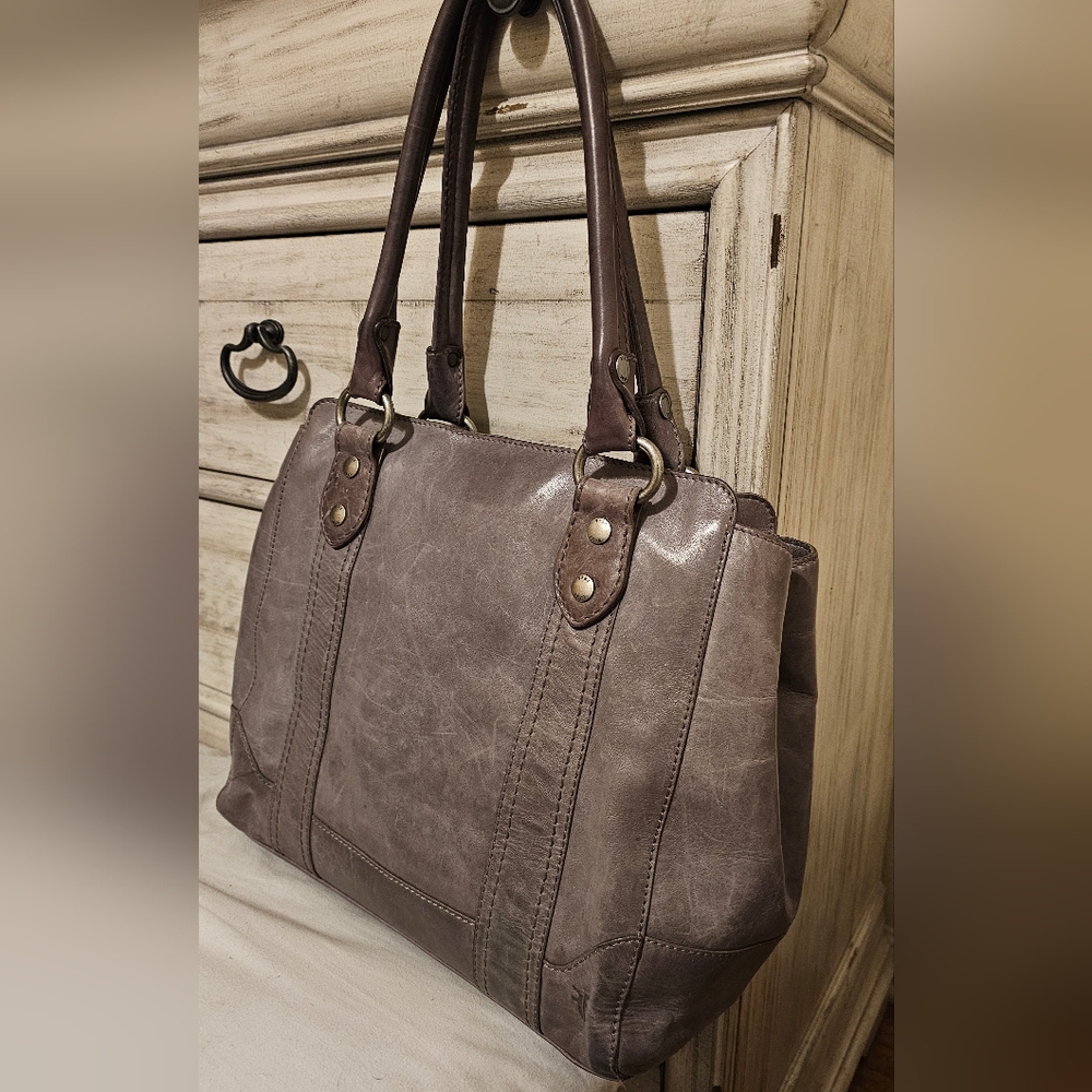 Frye Melissa Tote